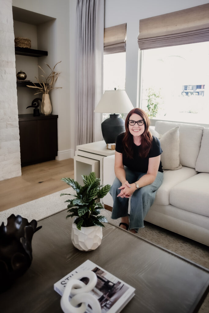 Kelly Archer Interiors Bakersfield