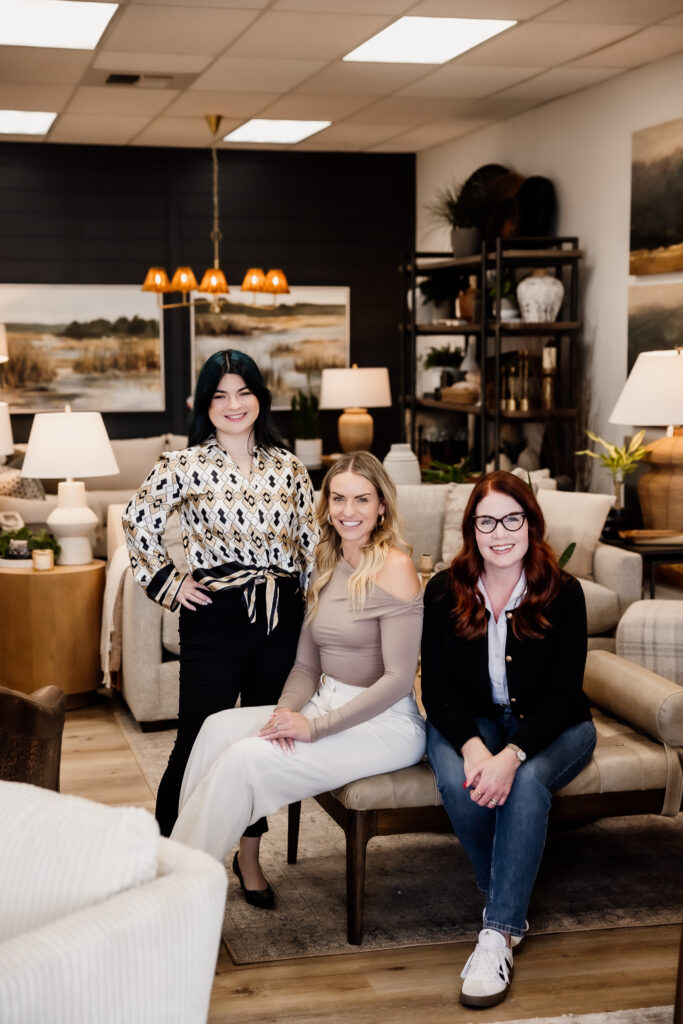 What a Full-Service Interior Design Firm in Bakersfield Really Does