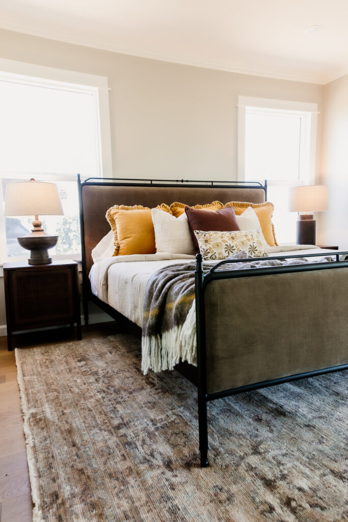 Kelly Archer Interiors Atascadero Home Interior Design