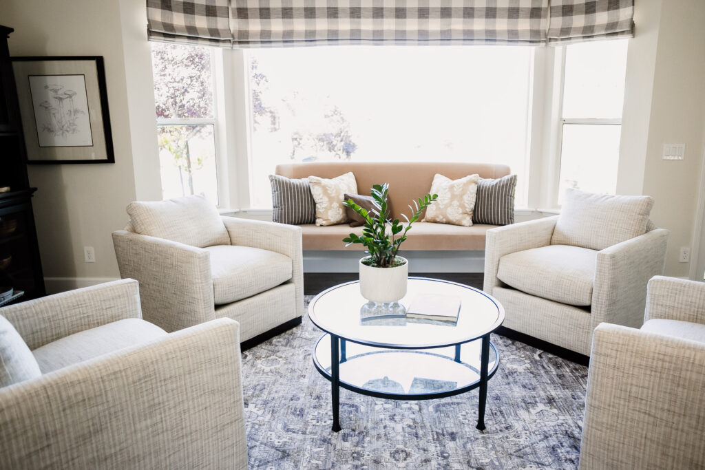 Templeton Ranch in Wine Country | Central Coast Interior Designer