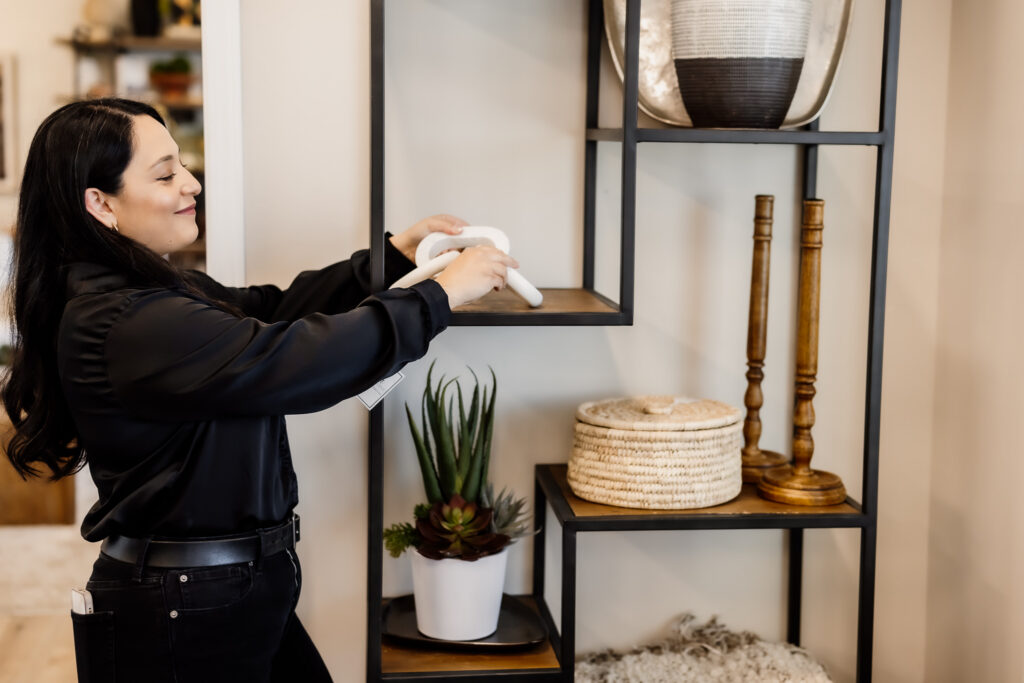 Archer Inspired Photography Kelly Archer Interiors The Storefront Bakersfield, CA 2026