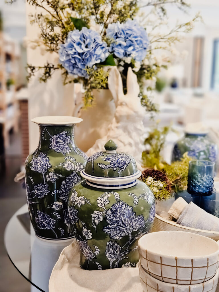 Archer The Storefront Atascadero Home Decor and Accessories Home Goods Custom Furniture Central Coast California