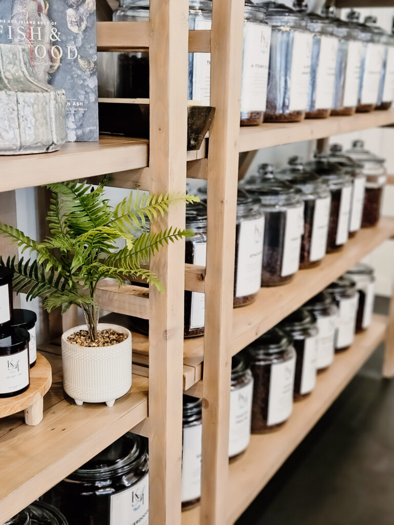 Archer The Storefront Atascadero Home Decor and Accessories Home Goods Custom Furniture Central Coast California